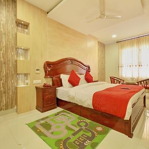 Heritage Residency By Lemongrove Hospitality